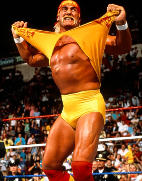Foto: Instagram Hulk Hogan